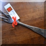 S02. Diet fork.